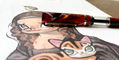conklin_word_gauge_flames_of_the_abyss_fountain_pens_clip_down