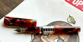 conklin_word_gauge_flames_of_the_abyss_fountain_pens_uncapped_full_pen