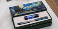 Monteverde_MP1_Fine_Arts_Box_Set_Starry_Night_pen_and_ink