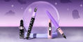 Esterbrook_Sweetly_Haunted_Collection_pens