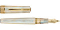 Consul_Origin_fountain_pens_alabaster_uncaped