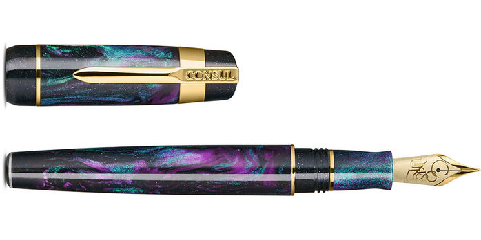 Consule_Guardian_fountain_pens_abyss