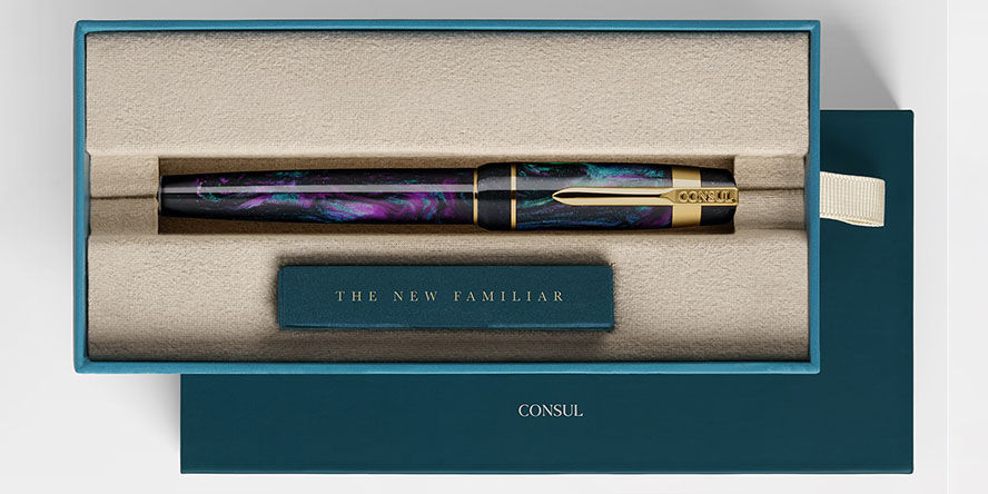 Consul Guardian Fountain Pens Consule_Guardian_fountain_pens_abyss_uncapped