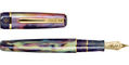Consul_Elan_fountain_pen_boreal_uncapped
