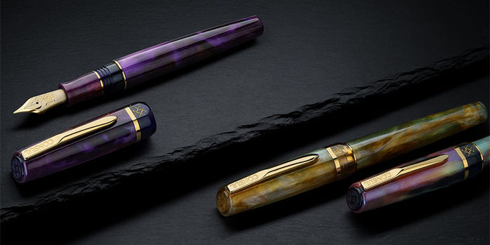consul_elan_fountain_pens_3_colors