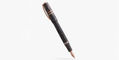 Visconti_Homo_Sapie_Carbon_Rose_posted_white_background