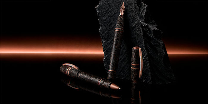 Visconti_Homo_Sapiens_Carbon_Rose_rb_and_fp_set