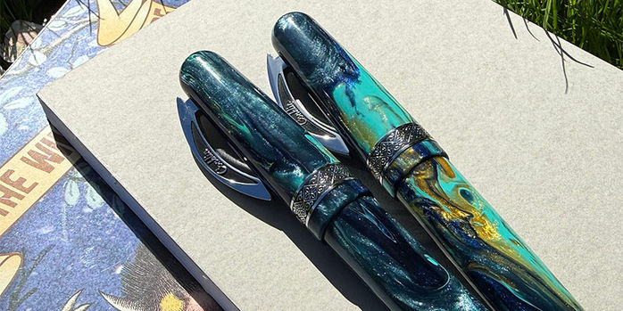 conklin_1898_orion_fountain_pens_showing_brooks_resin