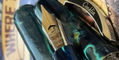 conklin_mark_twain_brass_chased_fountain_pens_nib_closeup