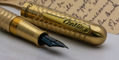 conklin_mark_twain_brass_chased_fountain_pens_clip