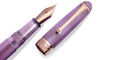 Penlux_Delgado_Let_Equality_Bloom_nib_zoom
