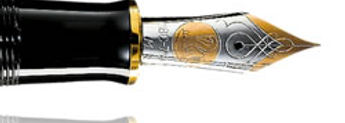Fountain Pens image