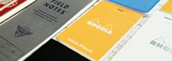 Memo & Notebooks image
