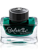 Jade Light Green Pelikan Edelstein Bottled Ink(50ml) Fountain Pen Ink