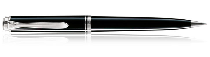 Black Pelikan Souveran 805 Collection Ballpoint Pens