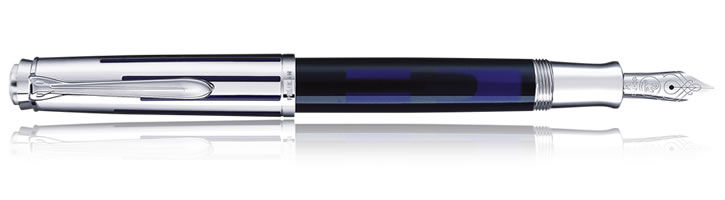 Pelikan Souveran 625 Collection Fountain Pens
