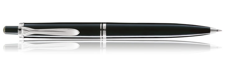 Black Pelikan Souveran 405 Collection Ballpoint Pens