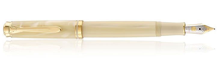 Pelikan Souveran 320 Collection Fountain Pens