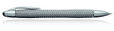 Porsche Design TecFlex P3110 Mechanical Pencils in Steel