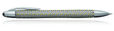 Porsche Design TecFlex P3110 Mechanical Pencils in Steel / Gold