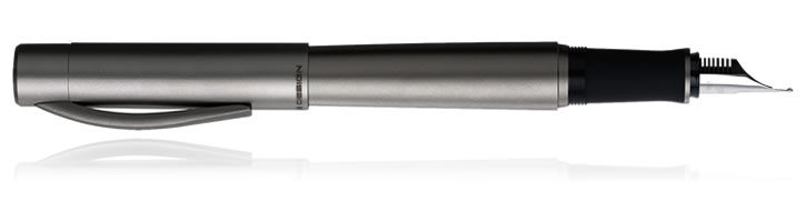 Porsche Design Pure Titanium P 3105 Limited Edition Fountain Pens