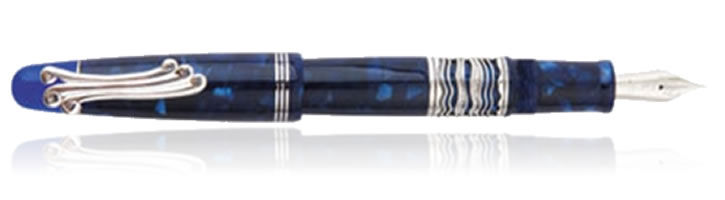 筆記具 Delta Capri Collection 1982 詳細ページ | 万年筆 ボールペン