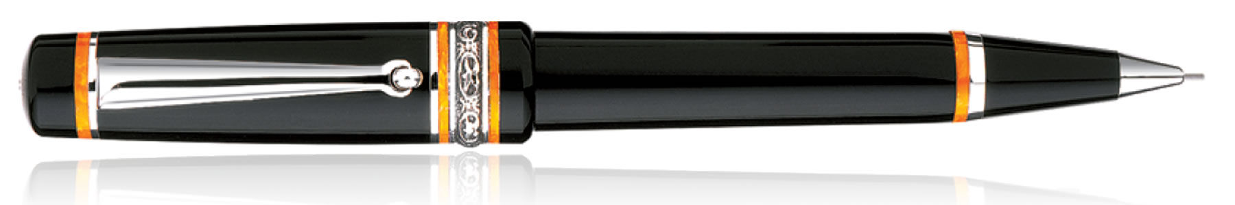 Delta Dolcevita Soiree Mid-Size Collection Mechanical Pencils