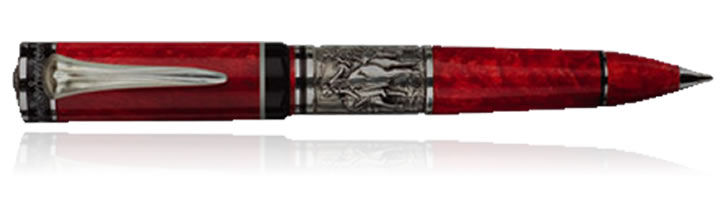 Delta Giuseppe Garibaldi Limited Edition Ballpoint Pens