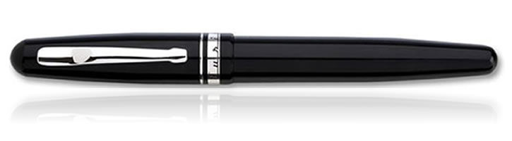 Delta Fusion 82 Collection Rollerball Pens