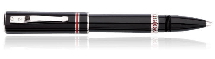 Delta Fusion One Collection Rollerball Pens