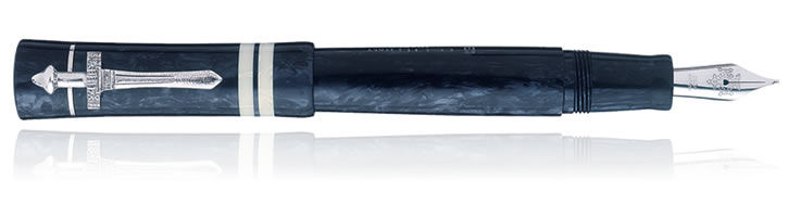 Limited Edition Delta Indigenous Peoples - Tuareg - Limited Edition Fountain Pens