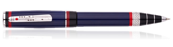 Delta Indigenous Peoples - Maya - Limited Edition Ballpoint Pens