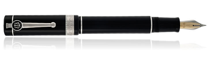 Delta Lex Numbered Edition Fountain Pens