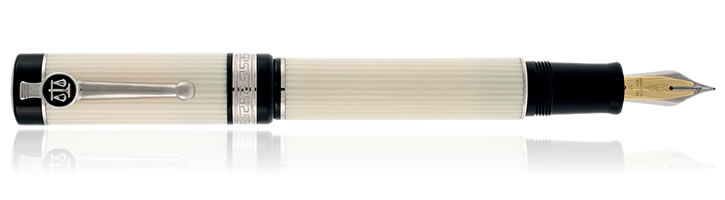 Delta Lex Limited Edition Fountain Pens