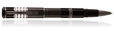 Delta Momo 30th Anniversary Rollerball Pens in Black