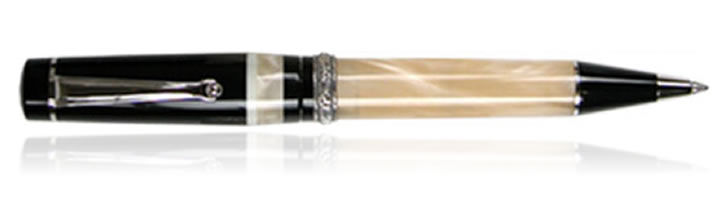 Ivory Delta Passion Collection Ballpoint Pens