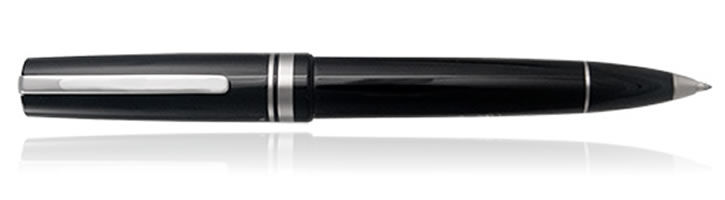 Delta Titanio Collection Ballpoint Pens