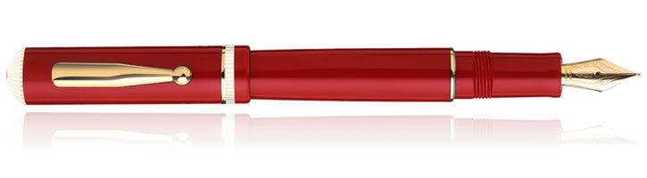 2024年激安 Delta Pens Fountain Collection Veneto Via 筆記具
