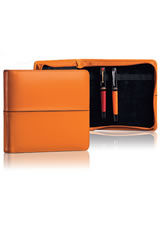 Delta Markiaro 12 Pen Briefcase Pen Carrying Cases