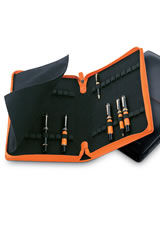 Delta Markiaro 40 Pen Briefcase Pen Carrying Cases