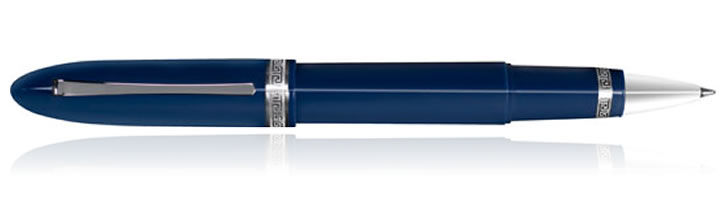 Omas 360 Mezzo Collection Rollerball Pens