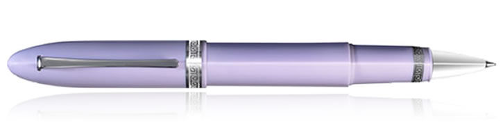 Omas 360 Mezzo Collection Rollerball Pens