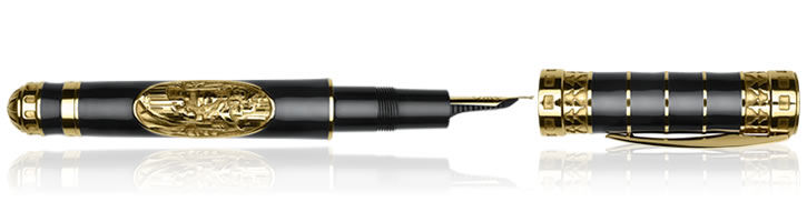 CREA Traveller/&Premium/pen/BRUTUS等 9冊 Peerless™ Translucent Quartz Blue Engraved Lacquer with