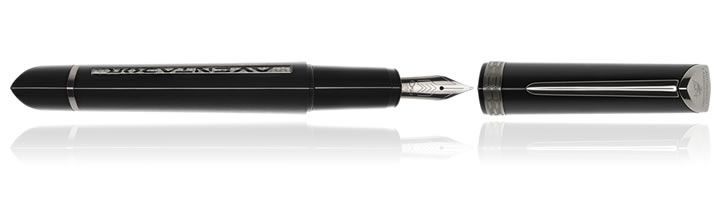 Omas Lamborghini Aventador Limited Edition Fountain Pens