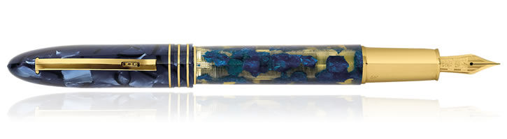 High Luxury Omas Pens For Sale Omas 360 Lucens Limited Edition