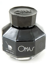 Omas Technical Ink(62ml) Fountain Pen Ink