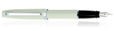 Aurora Style Collection Fountain Pens in Cream