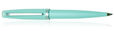 Aurora Style Collection Ballpoint Pens in Aquamarine
