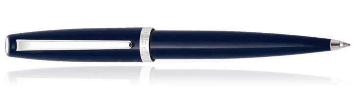 Blue Aurora Style Collection Ballpoint Pens