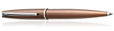 Aurora Style Collection Ballpoint Pens in Bronze